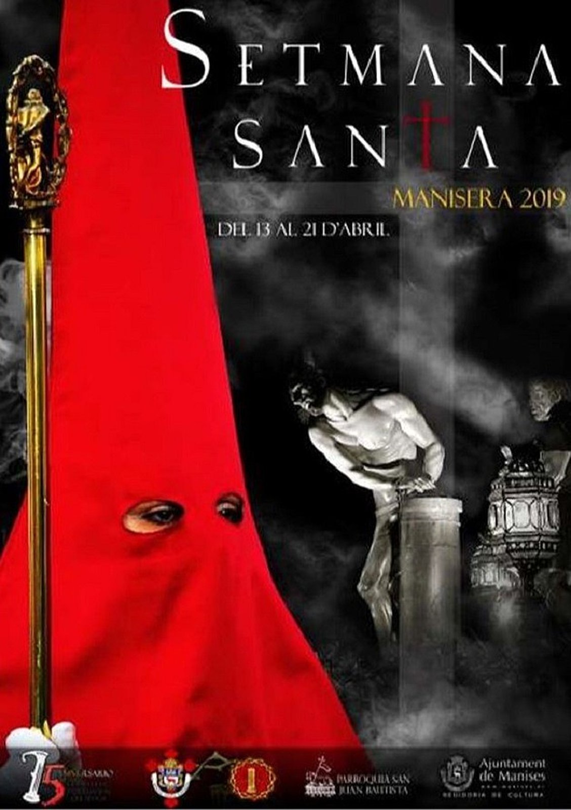 Semana Santa en Manises 2019 Manises